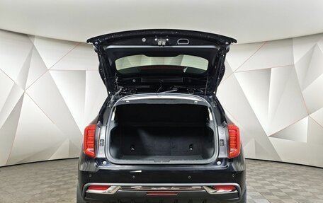 Haval Jolion, 2023 год, 1 789 000 рублей, 12 фотография