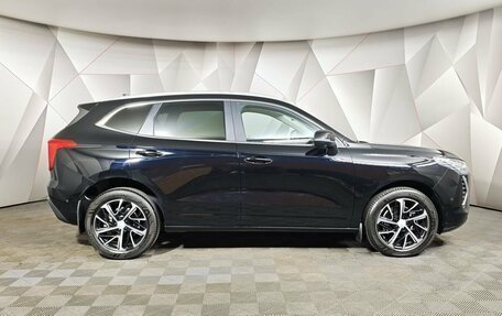 Haval Jolion, 2023 год, 1 789 000 рублей, 6 фотография