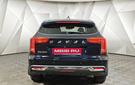 Haval Jolion, 2023 год, 1 789 000 рублей, 8 фотография