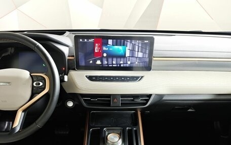 Haval Jolion, 2023 год, 1 789 000 рублей, 15 фотография