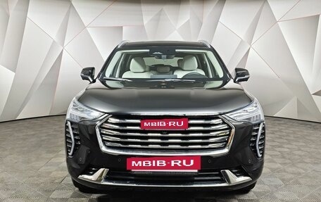 Haval Jolion, 2023 год, 1 789 000 рублей, 7 фотография