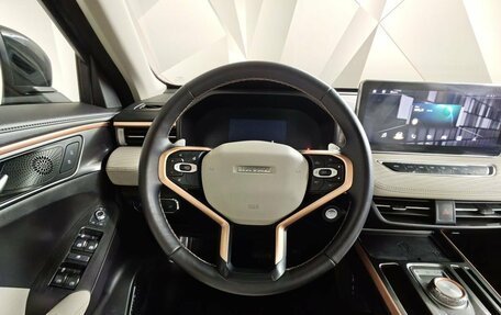 Haval Jolion, 2023 год, 1 789 000 рублей, 20 фотография