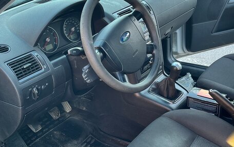 Ford Mondeo III, 2007 год, 300 000 рублей, 5 фотография