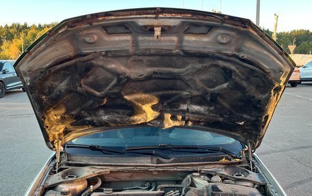 Ford Mondeo III, 2007 год, 300 000 рублей, 11 фотография