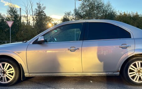 Ford Mondeo III, 2007 год, 300 000 рублей, 8 фотография