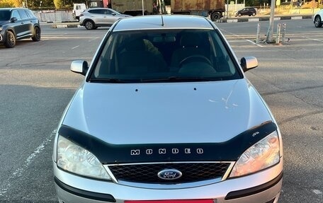 Ford Mondeo III, 2007 год, 300 000 рублей, 2 фотография