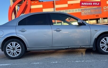 Ford Mondeo III, 2007 год, 300 000 рублей, 9 фотография