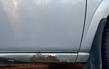 Ford Mondeo III, 2007 год, 300 000 рублей, 13 фотография