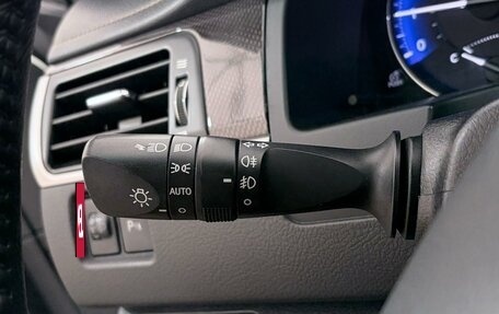 Toyota Camry, 2016 год, 1 888 000 рублей, 11 фотография