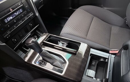 Toyota Camry, 2016 год, 1 888 000 рублей, 22 фотография