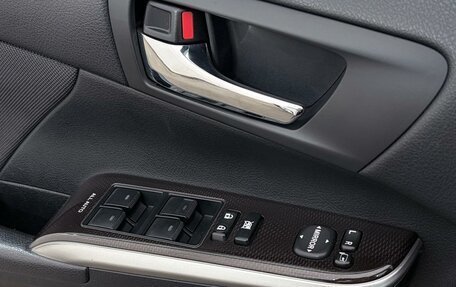 Toyota Camry, 2016 год, 1 888 000 рублей, 20 фотография