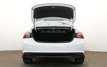 Chevrolet Malibu IX, 2020 год, 1 698 000 рублей, 5 фотография