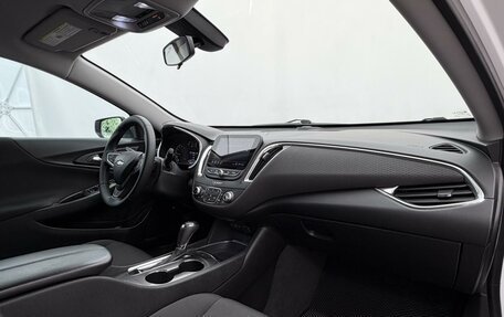 Chevrolet Malibu IX, 2020 год, 1 698 000 рублей, 9 фотография