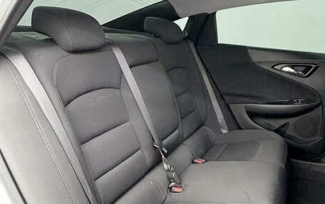 Chevrolet Malibu IX, 2020 год, 1 698 000 рублей, 16 фотография