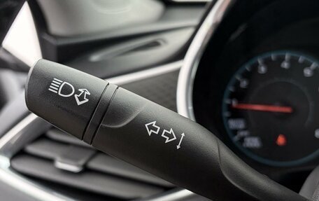 Chevrolet Malibu IX, 2020 год, 1 698 000 рублей, 12 фотография