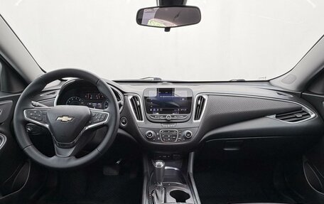 Chevrolet Malibu IX, 2020 год, 1 698 000 рублей, 11 фотография