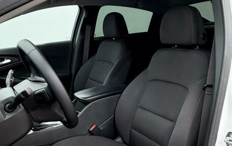 Chevrolet Malibu IX, 2020 год, 1 698 000 рублей, 7 фотография