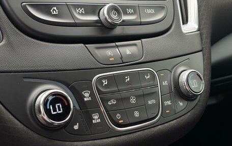 Chevrolet Malibu IX, 2020 год, 1 698 000 рублей, 19 фотография