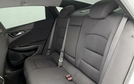 Chevrolet Malibu IX, 2020 год, 1 698 000 рублей, 15 фотография