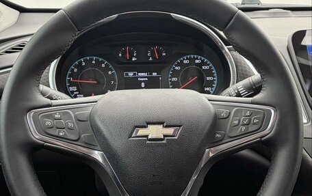 Chevrolet Malibu IX, 2020 год, 1 698 000 рублей, 13 фотография