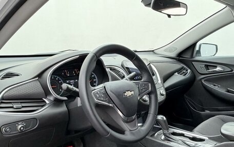 Chevrolet Malibu IX, 2020 год, 1 698 000 рублей, 6 фотография