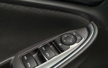 Chevrolet Malibu IX, 2020 год, 1 698 000 рублей, 21 фотография