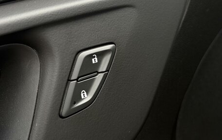 Chevrolet Malibu IX, 2020 год, 1 698 000 рублей, 24 фотография