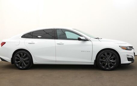 Chevrolet Malibu IX, 2020 год, 1 698 000 рублей, 29 фотография