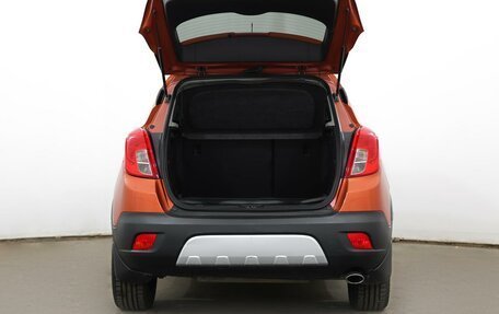 Opel Mokka I, 2014 год, 890 000 рублей, 6 фотография
