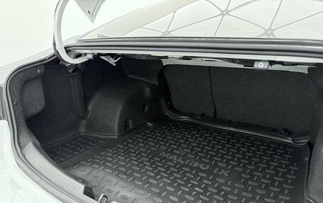 Chevrolet Malibu IX, 2020 год, 1 698 000 рублей, 28 фотография