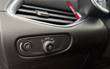 Chevrolet Malibu IX, 2020 год, 1 698 000 рублей, 26 фотография