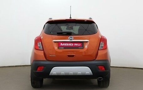 Opel Mokka I, 2014 год, 890 000 рублей, 5 фотография