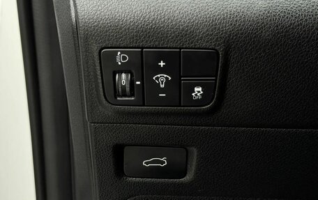 KIA K5, 2021 год, 2 550 000 рублей, 7 фотография