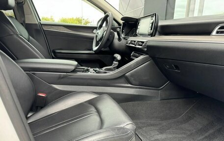 KIA K5, 2021 год, 2 550 000 рублей, 12 фотография