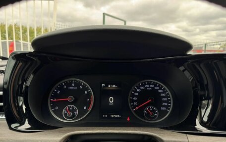 KIA K5, 2021 год, 2 550 000 рублей, 3 фотография