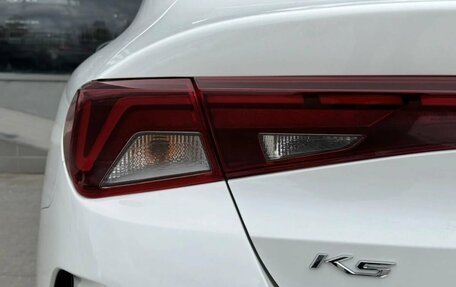 KIA K5, 2021 год, 2 550 000 рублей, 15 фотография
