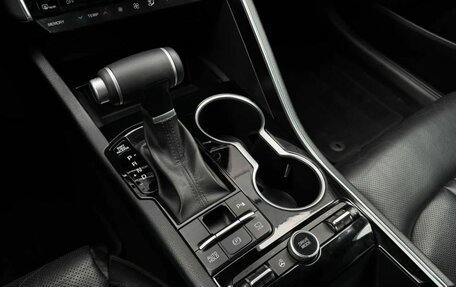 KIA K5, 2021 год, 2 550 000 рублей, 5 фотография