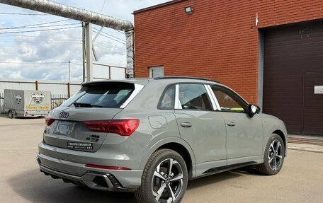 Audi Q3, 2026 год, 5 980 000 рублей, 3 фотография