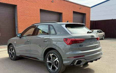 Audi Q3, 2026 год, 5 980 000 рублей, 2 фотография