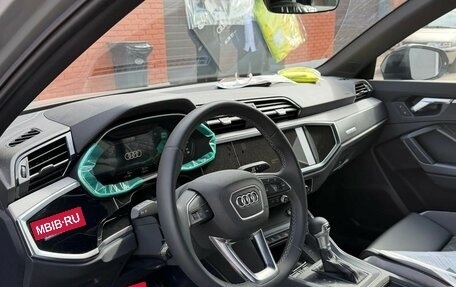 Audi Q3, 2026 год, 5 980 000 рублей, 4 фотография
