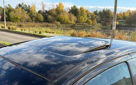 Mitsubishi Galant IX, 2007 год, 590 000 рублей, 9 фотография