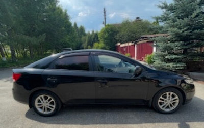 KIA Cerato III, 2011 год, 500 000 рублей, 1 фотография