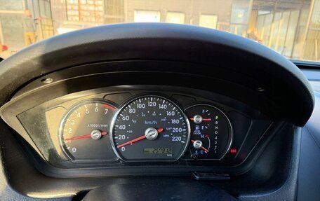 Mitsubishi Galant IX, 2007 год, 590 000 рублей, 17 фотография
