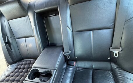 Mitsubishi Galant IX, 2007 год, 590 000 рублей, 20 фотография