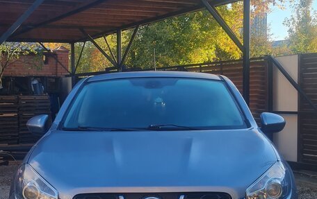 Nissan Qashqai, 2011 год, 930 000 рублей, 1 фотография