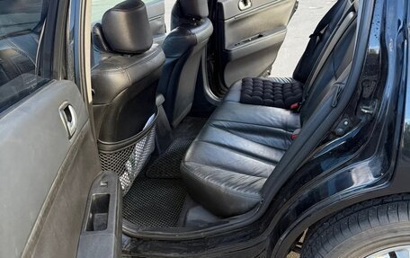 Mitsubishi Galant IX, 2007 год, 590 000 рублей, 19 фотография