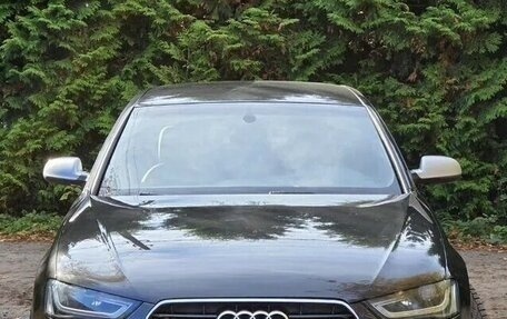Audi A4, 2012 год, 1 150 000 рублей, 1 фотография
