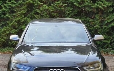 Audi A4, 2012 год, 1 150 000 рублей, 1 фотография