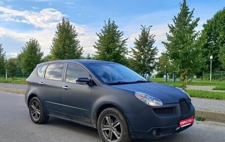 Subaru Tribeca I рестайлинг, 2006 год, 780 000 рублей, 1 фотография
