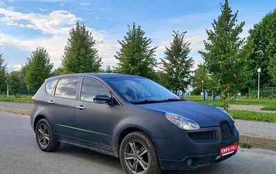 Subaru Tribeca I рестайлинг, 2006 год, 780 000 рублей, 1 фотография